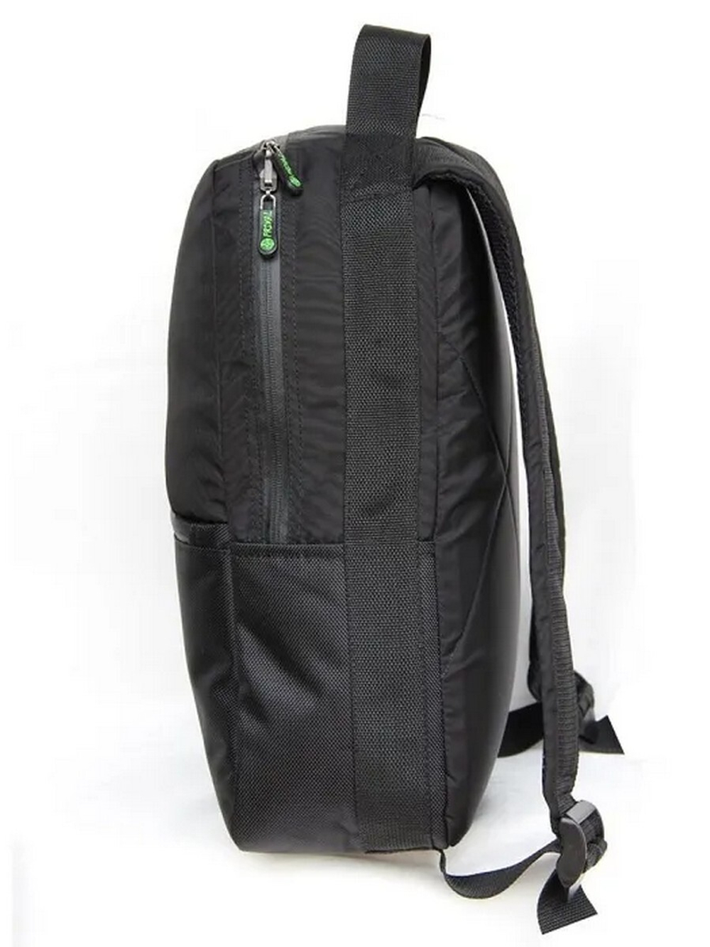 Рюкзак городской Prival Stark 15л, чёрный