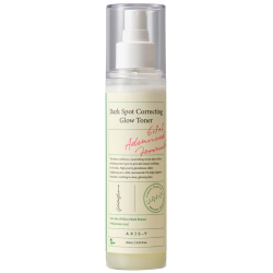 AXIS-Y Dark Spot Correcting Glow Toner - Осветляющий тонер-мист от постакне