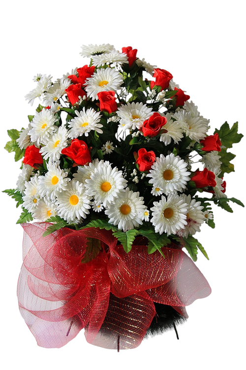 Корзина «Жардин №01»