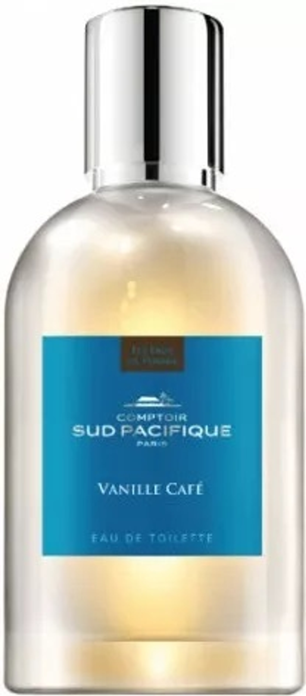 Comptoir Sud Pacifique Vanille Café