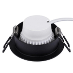 Встраиваемый светильник Arte Lamp MIRA A2861PL-1BK