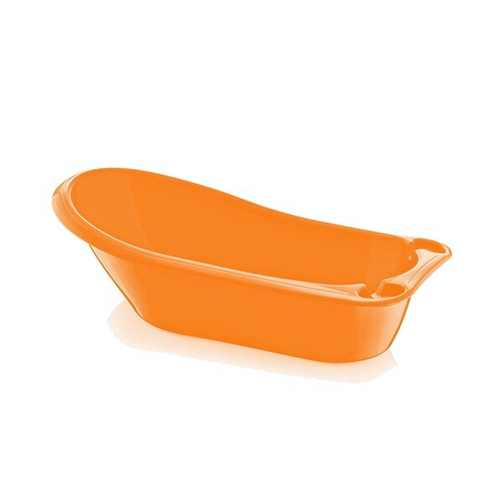 Ванночка детская Фаворит 45 лт оранжевый