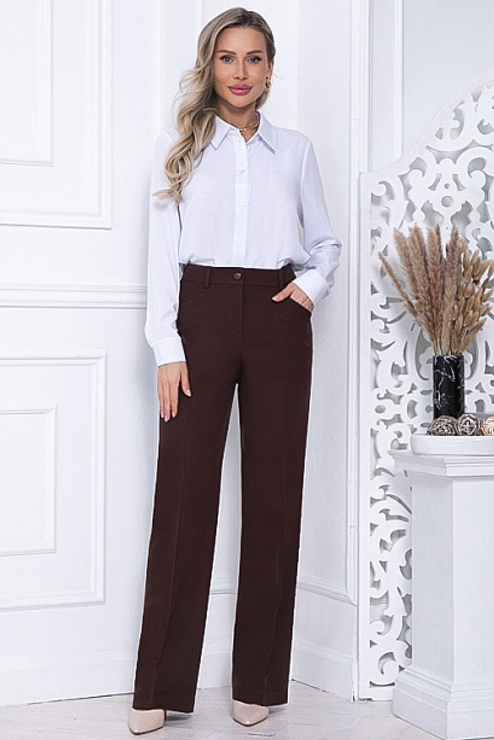 Брюки 5162 Avili