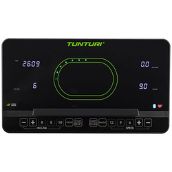 Tunturi Competence T20