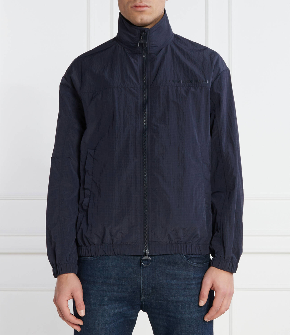 Куртка Armani Exchange - темно-синий(3DZB03 ZN3NZ)