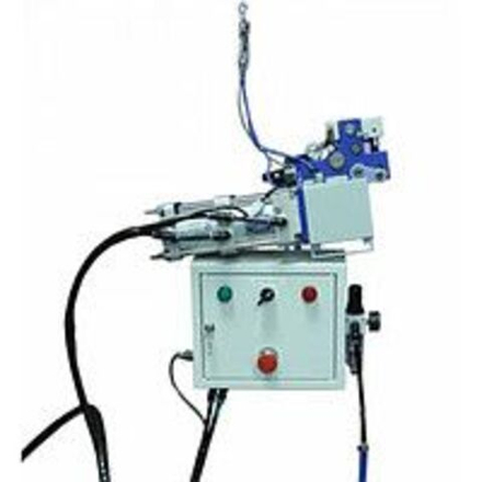 Пуклевочный станок Machinery PK-50+