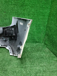 Бампер задний Haval Jolion (2021-н.в.)