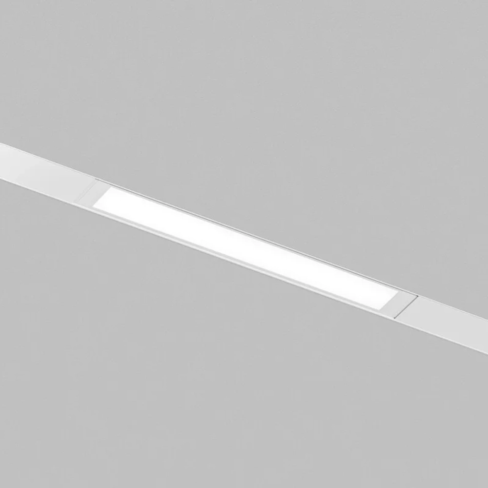 DK8203-WH Линейный светильник SIMPLE LINEAR 9W 4000K, белый