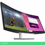 Монитор Dell 34 Curved USB-C S3423DWC