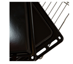 Электрический духовой шкаф "Oasis" D-MSW