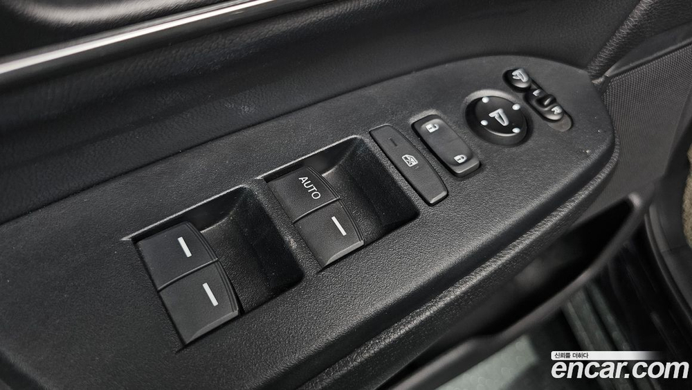 Honda CR-V 5 Generation 1.5 EX-L 4WD (11.2019)