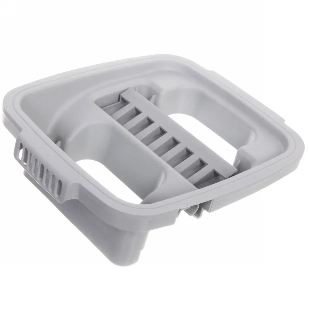 Набор для уборки «Селфи» Клио (ведро с отжимом, швабра, две насадки) в цветной коробке 264