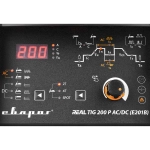 Сварог REAL TIG 200 P AC/DC E201B аппарат аргонодуговой сварки 00000098986