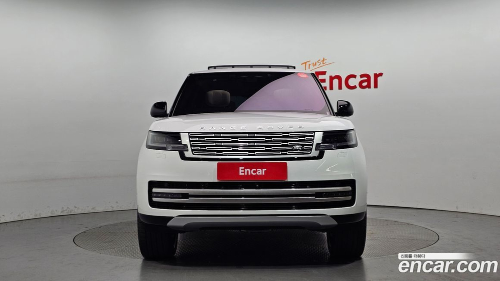 Land Rover Range Rover 5 Generation P530 AB LWB (05.2023)