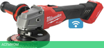 Угловая шлифмашина Milwaukee M18 ONEFSAG125XB-0X FUEL (4933478433)