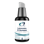 Designs For Health - LPODSP - Liposomal D Supreme 50 ml