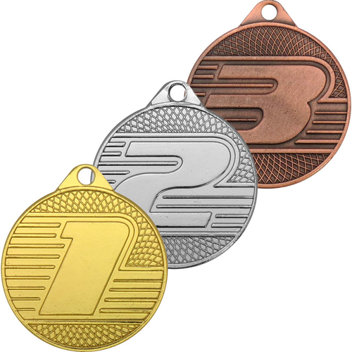 Медаль MZ20-32