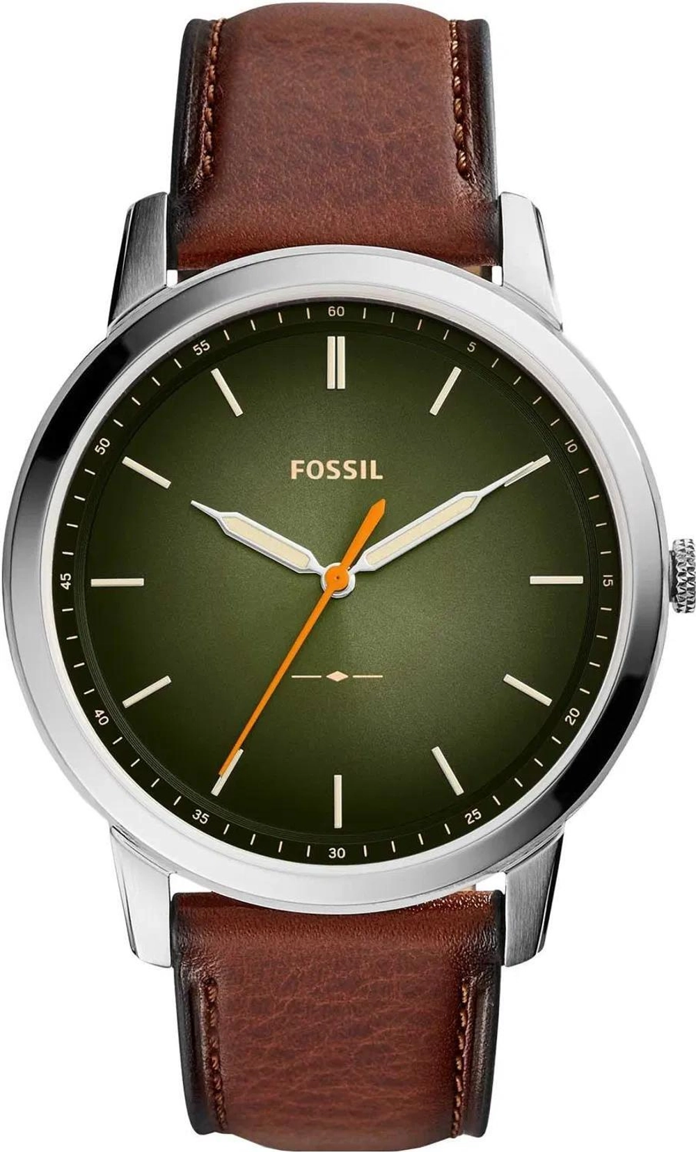 Мужские наручные часы Fossil FS5870