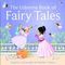 The Usborne Book of Fairy Tales
