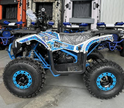 Квадроцикл PROMAX МАЙНКРАФТ 192