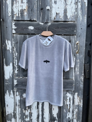 Футболка Туман