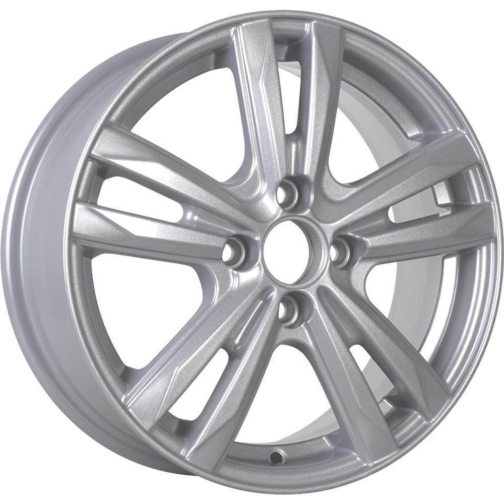 iFree Маскот 6x15 4x100 ET 50 Dia 60.1 (нео-классик)