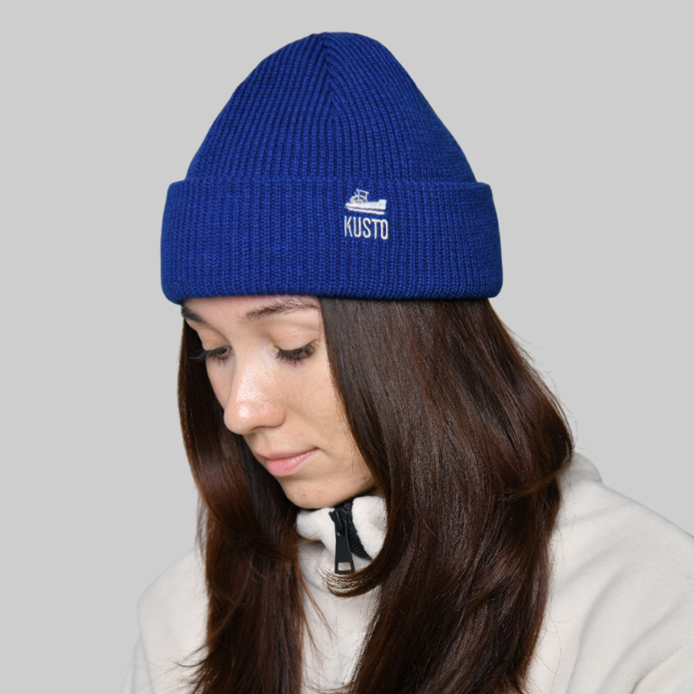 Funky Short Knapweed