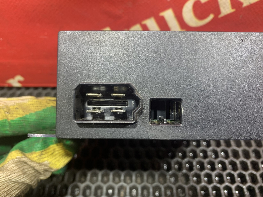 Преобразователь напряжения