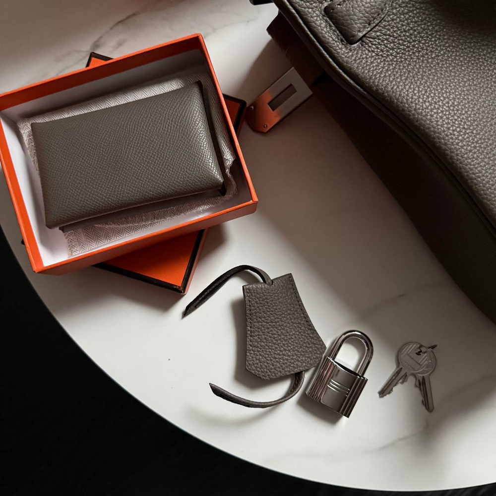 Сумка Hermes
