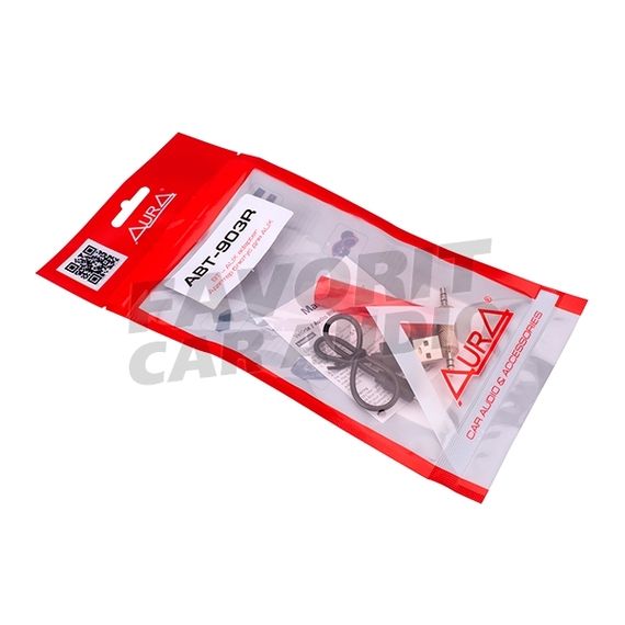 Bluetooth-адаптер AURA ABT-903R