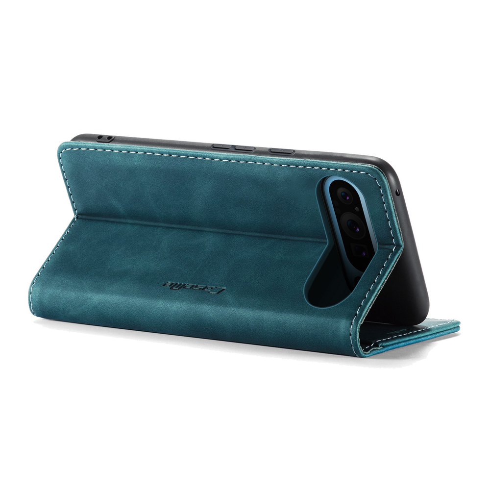 Чехол-книжка CaseMe Matte Google Pixel 10 Pro XL