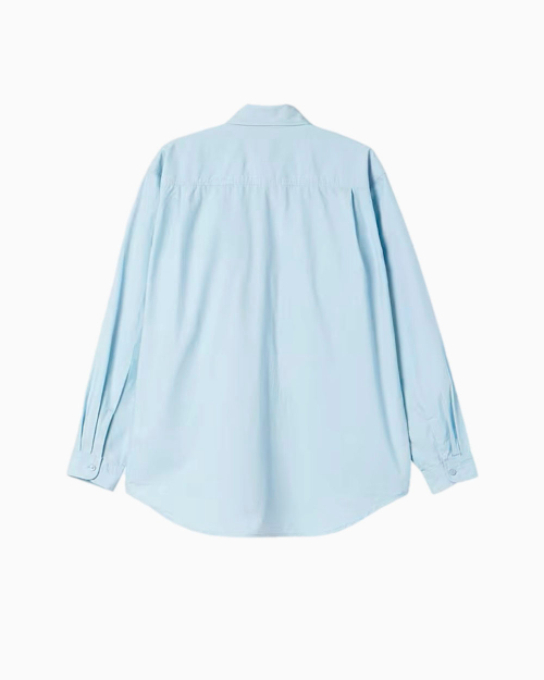 Рубашка Carhartt WIP L/S Irwin Shirt