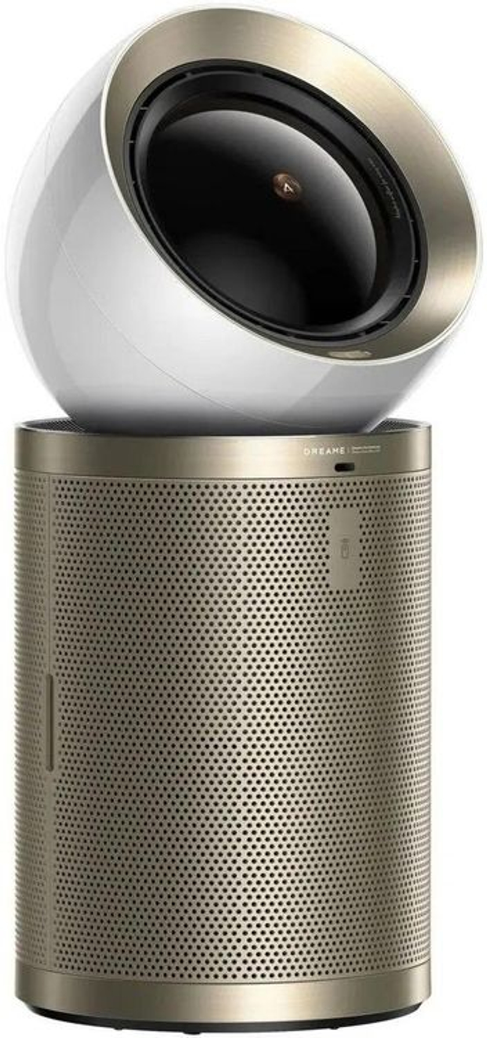 Воздухоочиститель DREAME Pure Air PM10,  до 100м2,  золотистый