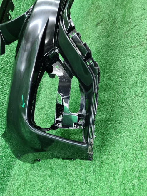 Бампер передний Geely Atlas Pro (2021-н.в.)