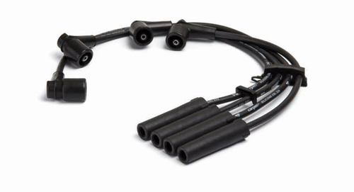 Провода зажигания высоковольтные для ВАЗ 2111 8 клапанов 1,5 силиконовые Самара