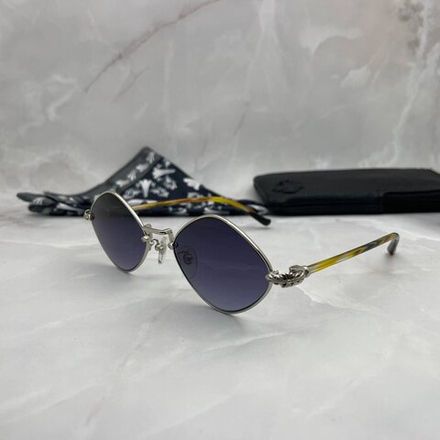 Солнцезащитные очки Chrome Hearts