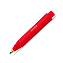 Карандаш цанговый Kaweco Classic Sport 3.2мм красный (10001152)