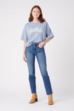 Джинсы STRAIGHT 112320017