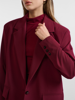 ПИДЖАК OVERSIZE