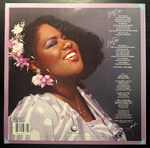 Jennifer Holliday- Say You Love Me (Германия 1985г.)