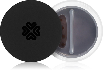 Lily Lolo Mineral Eye Shadow - Минеральная тушь для ресниц оттенок Black Sand, 2 g