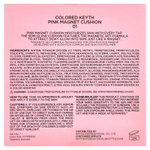 KEYTH, розовый магнитный кушон, оттенок 01 слоновая кость, 15 г (0,52 унции)