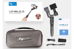 Электрический стабилизатор для смартфона FeiyuTech Vimble 2 (черный)