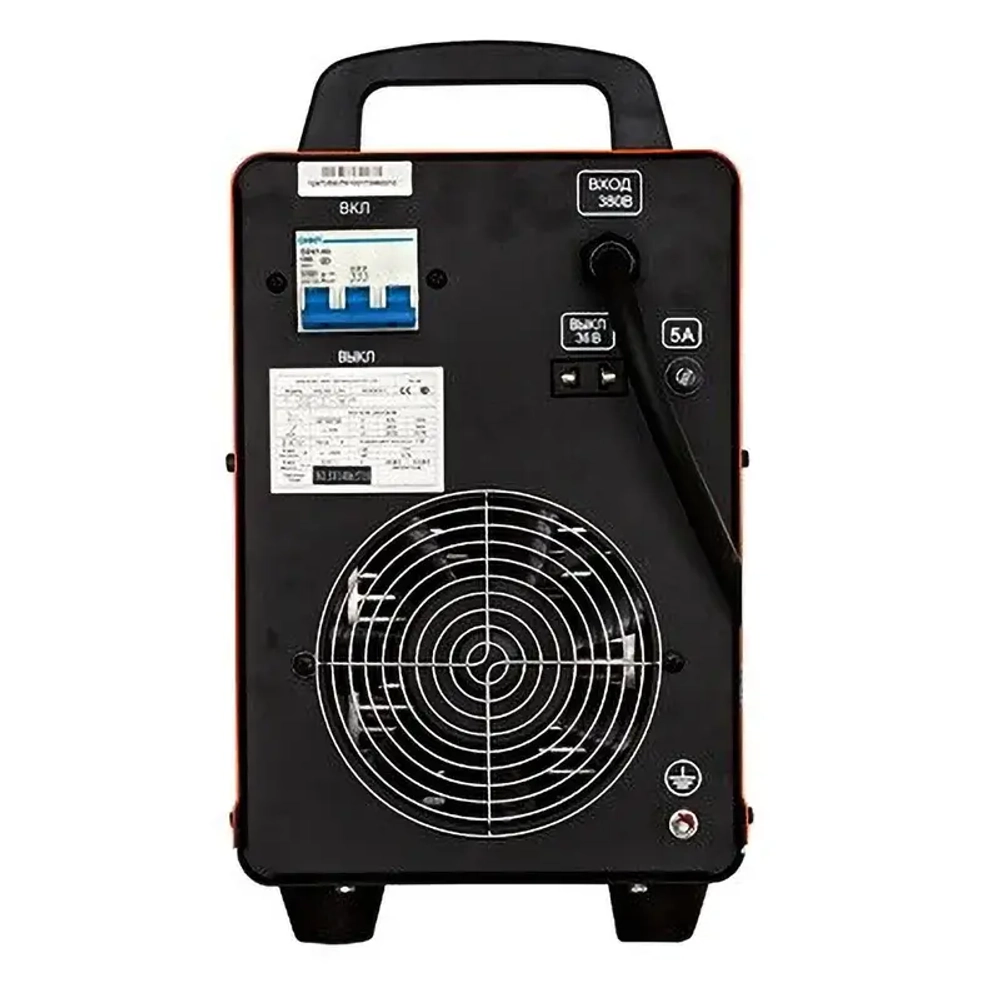 Сварог MIG 250 F J33, WF21 инвертор сварочный с механизмом подачи проволоки 00000087774