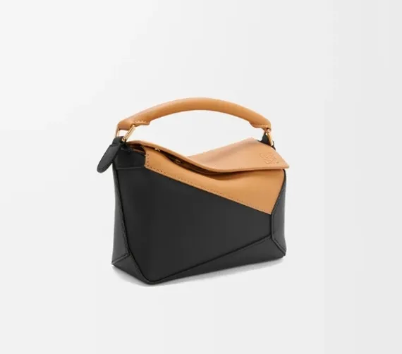 Сумка через плечо Loewe Puzzle