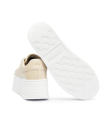 Кроссовки Tommy Hilfiger - бежевый(FW0FW08209)