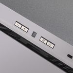 Кухонная вытяжка MAUNFELD Urania 53 нержавеющая сталь фото 14