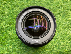 Canon 1100D + 18-55mm 9.500 кадров Покупка/Продажа
