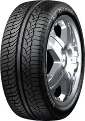 Michelin 4X4 Diamaris 255/55 R18 109V XL