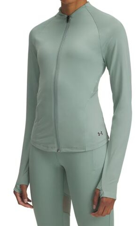 Женская теннисная футболка   Under Armour Vanish Elite Vent